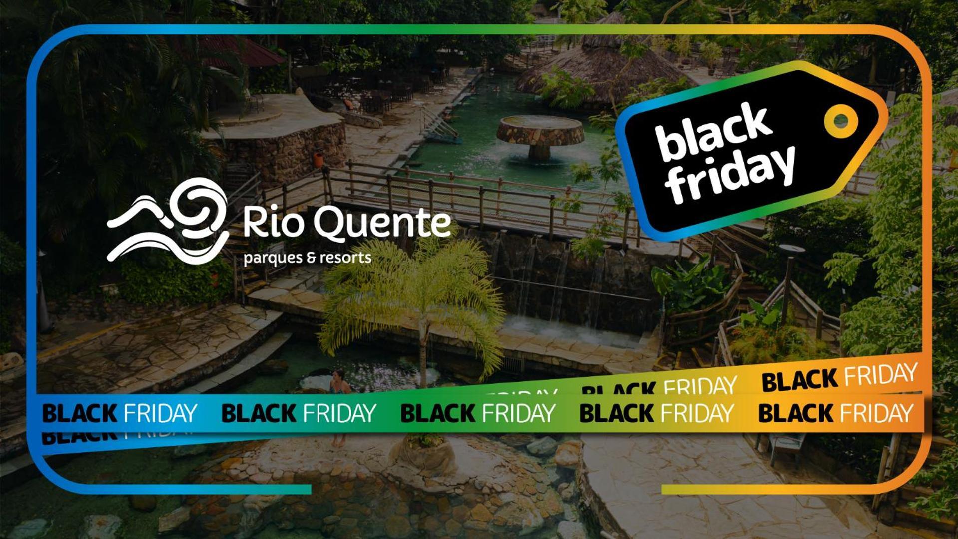 Rio Quente Resorts - Hotel Giardino Quarto foto