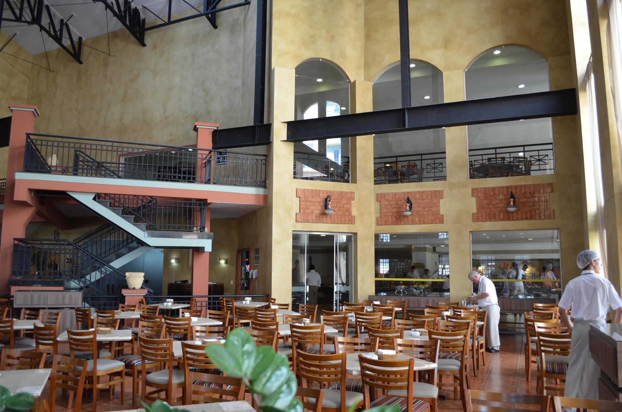 Rio Quente Resorts - Hotel Giardino Exterior foto